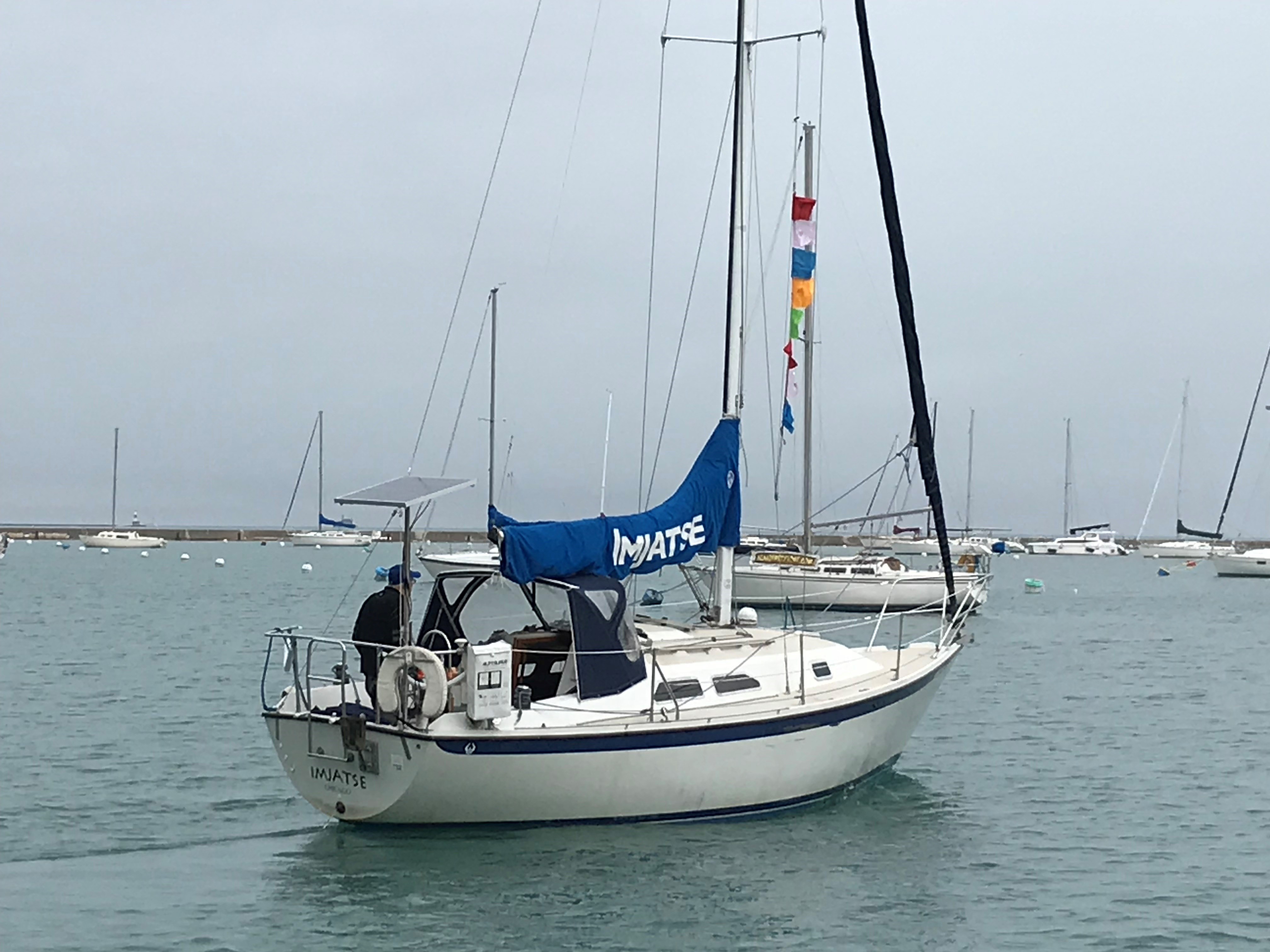 Sailboat Sales Co. Brokerage Sailboats for sale in Chicago